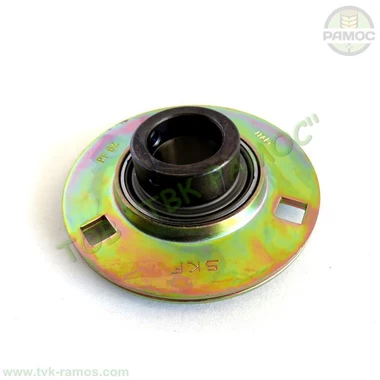 Корпус з підшипником 206 в зборі (Timken) до техніки Клаас, артикул 610449.0P.