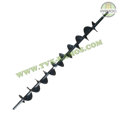 Шнек зерновой 210х1900х2350 к технике Клаас, артикул 795463.0P.