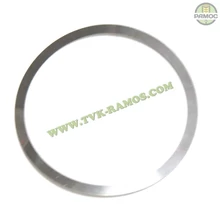 Шайба 75х85х0.1 регулировочная бортового редуктора (Original) к технике Клаас, артикул 233202.0Por Шайба 75х85х0.1 регулировочная бортового редуктора (Original) к технике Клаас, артикул 233202.0Por