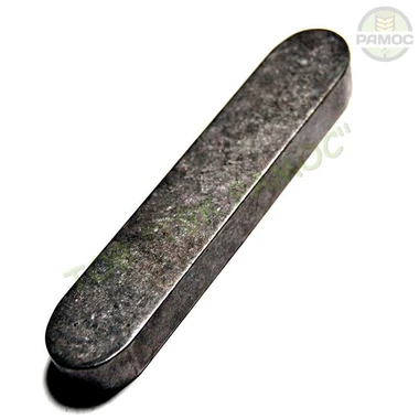 Шпонка призматическая 16х10х85 к технике Клаас, артикул 238854.0P.