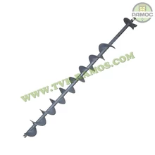Шнек колосовой 150х1270х1706 верхний к технике Клаас, артикул 735356.0P Шнек колосовой 150х1270х1706 верхний к технике Клаас, артикул 735356.0P