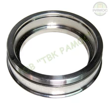 Гайка D126х30М118х1.5 распределительного редуктора (Original) к технике Клаас, артикул 637509.0Por Гайка D126х30М118х1.5 распределительного редуктора (Original) к технике Клаас, артикул 637509.0Por