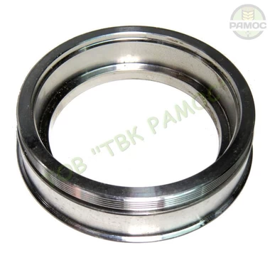 Гайка D126х30М118х1.5 розподільчого редуктора (Original) до техніки Клаас, артикул 637509.0Por.