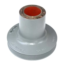 Шкив D219.4х165 (Original) 761956.0 (761956.1Por) к технике Клаас, артикул 761956.1Por Шкив D219.4х165 (Original) 761956.0 (761956.1Por) к технике Клаас, артикул 761956.1Por