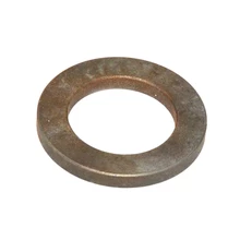 Кільце D55х6,5х6 опорне (Original) до техніки Клаас, артикул 712327.0Por Кільце D55х6,5х6 опорне (Original) до техніки Клаас, артикул 712327.0Por