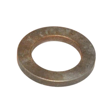 Кільце D55х6,5х6 опорне (Original) до техніки Клаас, артикул 712327.0Por.