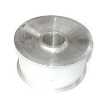Ролик натяжний D200 приводу молотарки до техніки Клаас, артикул 667292.0P Ролик натяжний D200 приводу молотарки до техніки Клаас, артикул 667292.0P