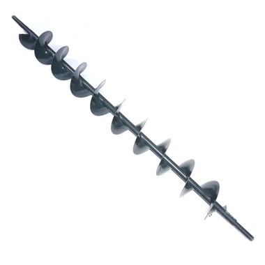 Шнек зерновий 220х1770х2200 до техніки Клаас, артикул 735358.1P.