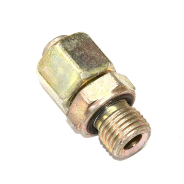 З'єднання різьбове (Original) L10E/WD-M до техніки Клаас, артикул 239149.0Por.