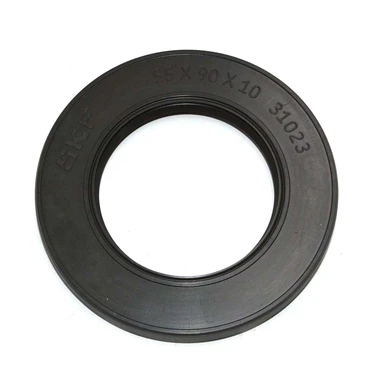 Сальник 55х90х10 редуктора ротора (SKF) до техніки Клаас, артикул 217438.0P.