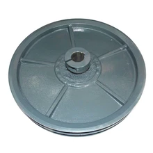 Шкив D435,4 к технике Клаас, артикул 667545.3P Шкив D435,4 к технике Клаас, артикул 667545.3P
