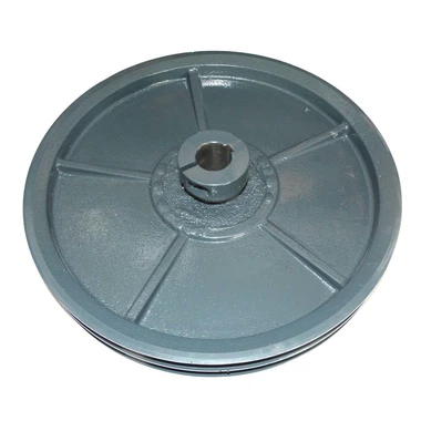Шків D435,4 до техніки Клаас, артикул 667545.3P.