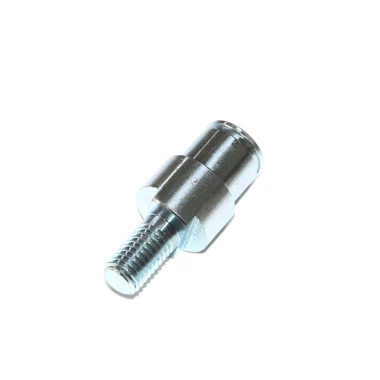 Палець М12х20J6х56 (УКР) до техніки Клаас, артикул 772620.0P.