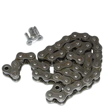 Цепь 12.7 (E-08В-1) SSX 44 - C (0014104950) к технике Клаас, артикул 212613.0P Цепь 12.7 (E-08В-1) SSX 44 - C (0014104950) к технике Клаас, артикул 212613.0P