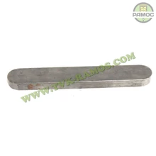 Шпонка призматическая А16х10х120 к технике Клаас, артикул 215815.0P Шпонка призматическая А16х10х120 к технике Клаас, артикул 215815.0P