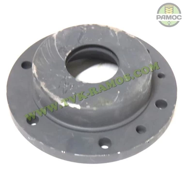 Корпус підшипника D190x50.5 до техніки Клаас, артикул 661473.1P.