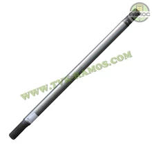 Вал D50x974 промежуточный к технике Клаас, артикул 602007.1P Вал D50x974 промежуточный к технике Клаас, артикул 602007.1P