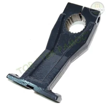 Коромисло ріжучого апарата до техніки Клаас, артикул 670392.3P Коромисло ріжучого апарата до техніки Клаас, артикул 670392.3P