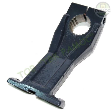 Коромысло режущего аппарата к технике Клаас, артикул 670392.3P.
