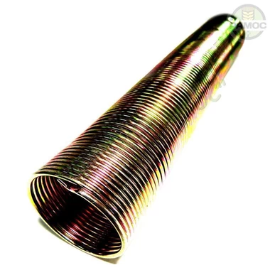 Пружина граблины соломотряса 51х321 к технике Клаас, артикул 661636.1P.