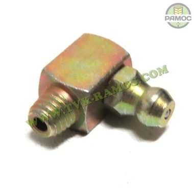 Пресс-масленка M6х1 CS (Original) к технике Клаас, артикул 236944.0Por.