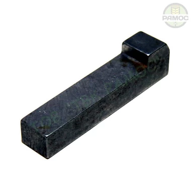 Шпонка з головкою 10х8х40 (101521.0) до техніки Клаас, артикул 007612.0P.