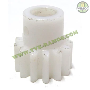 Шестерня Z=13 d=16 до техніки Клаас, артикул 004978.0P.