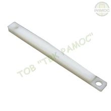 Шпонка призматическая 12х10х157 к технике Клаас, артикул 629656.0P Шпонка призматическая 12х10х157 к технике Клаас, артикул 629656.0P