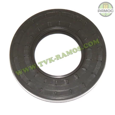 Сальник 40х80х10 AS (Corteco) до техніки Клаас, артикул 214442.0P.