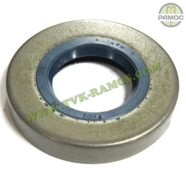 Сальник 35х72х12 B2 (Corteco) до техніки Клаас, артикул 237126.0P.