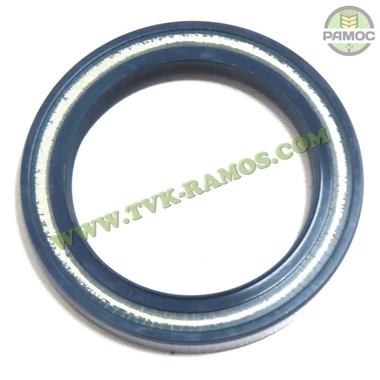 Сальник 45х62х8AS 218236 (Corteco) до техніки Клаас, артикул 215338.0P.