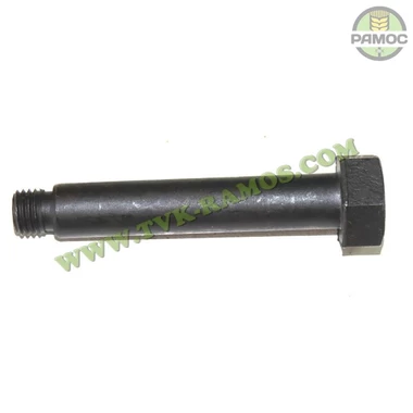 Болт М12х1.5х81 шестигранний до техніки Клаас, артикул 603532.2P.