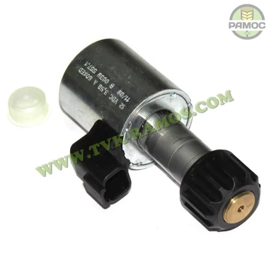 Соленоїд 3 мм 12V (Original) до техніки Клаас, артикул 039556.0Por.