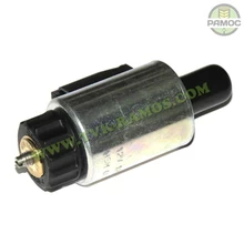 Соленоид 2мм 12V 1,1A (040445.0, 039448.0) (Original) к технике Клаас, артикул 056415.0Por Соленоид 2мм 12V 1,1A (040445.0, 039448.0) (Original) к технике Клаас, артикул 056415.0Por