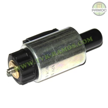 Соленоїд 2 мм 12V 1,1A (040445.0, 039448.0) (Original) до техніки Клаас, артикул 056415.0Por.