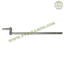 Вал D30х803 шнека жниварки до техніки Клаас, артикул 632762.0P Вал D30х803 шнека жниварки до техніки Клаас, артикул 632762.0P