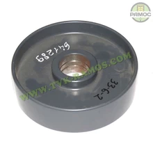 Ролик натяжной D163 (УКР) к технике Клаас, артикул 641289.2P Ролик натяжной D163 (УКР) к технике Клаас, артикул 641289.2P