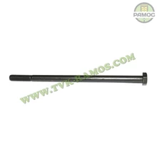 Болт М10х200 шестигранный (10.9) к технике Клаас, артикул 211739.0P Болт М10х200 шестигранный (10.9) к технике Клаас, артикул 211739.0P