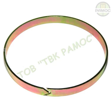 Кільце 125.5х129х.5х12 диска зчеплення до техніки Клаас, артикул 819809.3P.