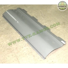 Защита жатки 1,5х483х1148,5 (УКР) к технике Клаас, артикул 645735.0P Защита жатки 1,5х483х1148,5 (УКР) к технике Клаас, артикул 645735.0P