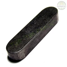 Шпонка призматическая 12х8х45 к технике Клаас, артикул 105235.0P Шпонка призматическая 12х8х45 к технике Клаас, артикул 105235.0P