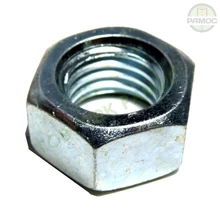 Гайка М18 шестигранна 8 до техніки Клаас, артикул 242848.0P Гайка М18 шестигранна 8 до техніки Клаас, артикул 242848.0P