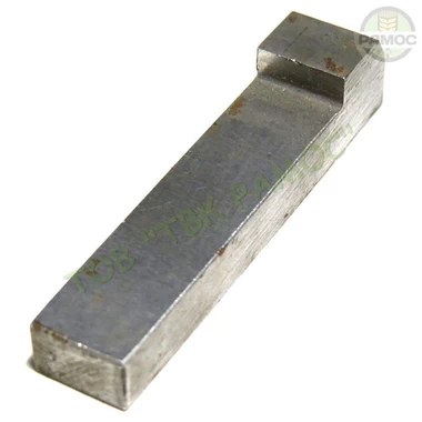 Шпонка з головкою 14х9х56 (101530.0) до техніки Клаас, артикул 007633.0P.