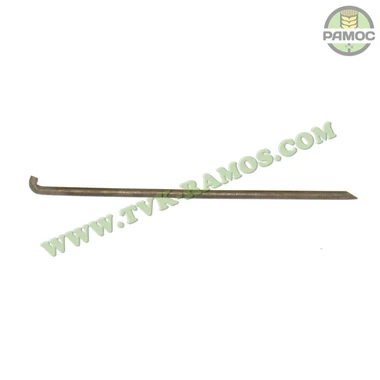 Дріт стопорний DR2.5х99 (Original) до техніки Клаас, артикул 668838.0Por.