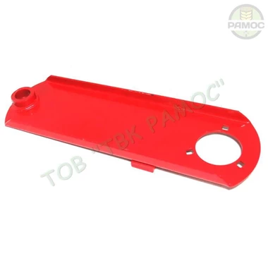 Коромисло ліве шнека жниварки до техніки Клаас, артикул 676191.1P.