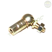 Шарнир угловой CS10 - LH (Original) к технике Клаас, артикул 216373.0Por Шарнир угловой CS10 - LH (Original) к технике Клаас, артикул 216373.0Por