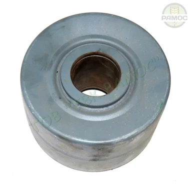 Ролик натяжний D163 до техніки Клаас, артикул 642267.2P.