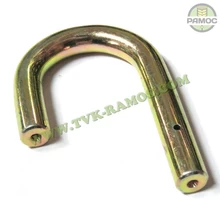 Палець стопорний d 14 (Original) до техніки Клаас, артикул 753070.0Por Палець стопорний d 14 (Original) до техніки Клаас, артикул 753070.0Por