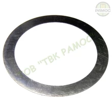 Шайба 56х72х0.3 регулировочная к технике Клаас, артикул 234414.0P Шайба 56х72х0.3 регулировочная к технике Клаас, артикул 234414.0P