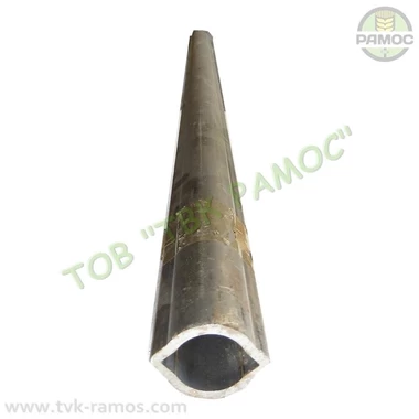 Труба профильная L=2900 к технике Клаас, артикул 10456344.P.